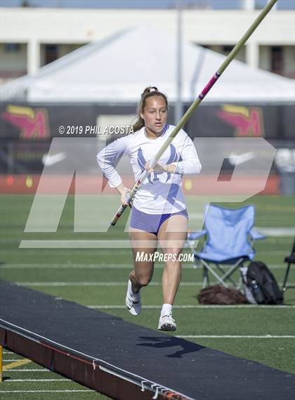 Thumbnail 1 in Arcadia Invitational photogallery.