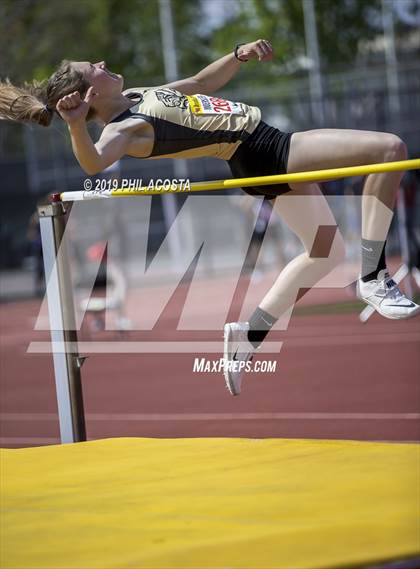Thumbnail 3 in Arcadia Invitational photogallery.