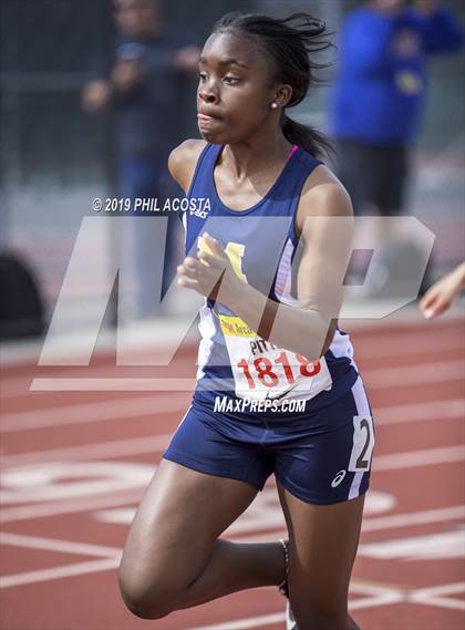Thumbnail 3 in Arcadia Invitational photogallery.