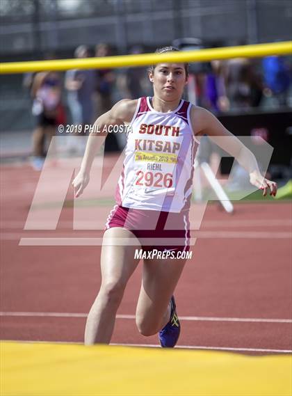 Thumbnail 1 in Arcadia Invitational photogallery.
