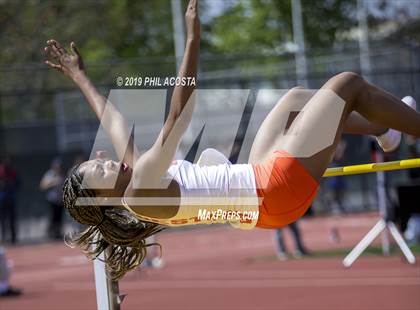 Thumbnail 3 in Arcadia Invitational photogallery.