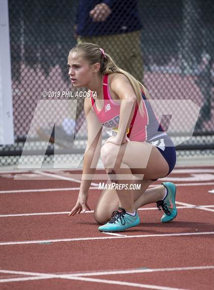 Thumbnail 2 in Arcadia Invitational photogallery.