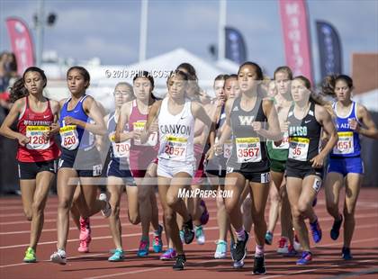 Thumbnail 3 in Arcadia Invitational photogallery.