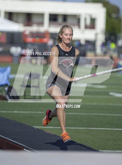 Thumbnail 2 in Arcadia Invitational photogallery.