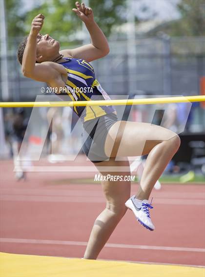 Thumbnail 1 in Arcadia Invitational photogallery.