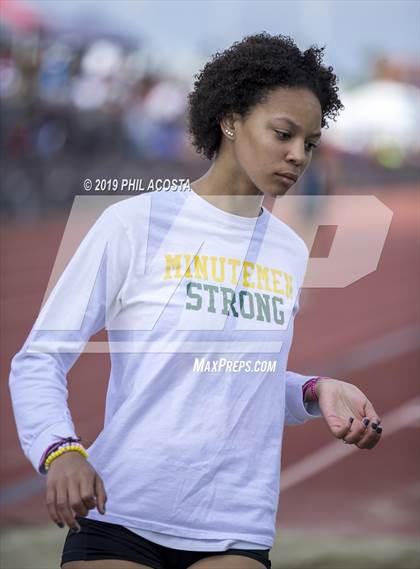 Thumbnail 1 in Arcadia Invitational photogallery.