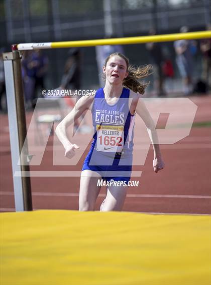 Thumbnail 1 in Arcadia Invitational photogallery.