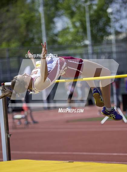 Thumbnail 2 in Arcadia Invitational photogallery.