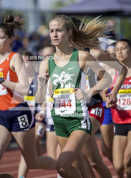 Thumbnail 2 in Arcadia Invitational photogallery.