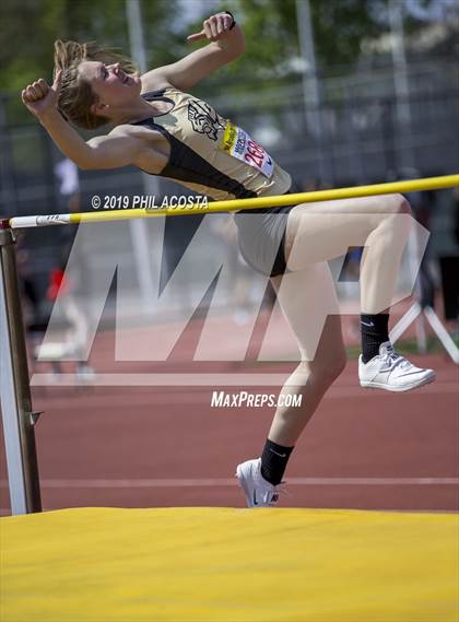Thumbnail 2 in Arcadia Invitational photogallery.