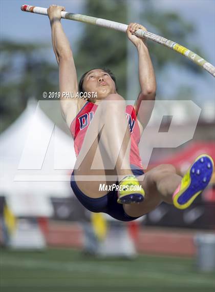 Thumbnail 2 in Arcadia Invitational photogallery.