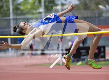 Thumbnail 2 in Arcadia Invitational photogallery.