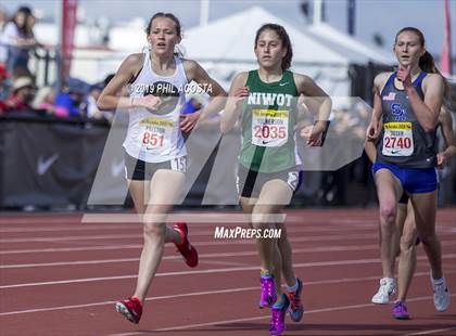 Thumbnail 2 in Arcadia Invitational photogallery.