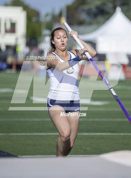Thumbnail 1 in Arcadia Invitational photogallery.