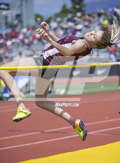 Thumbnail 2 in Arcadia Invitational photogallery.