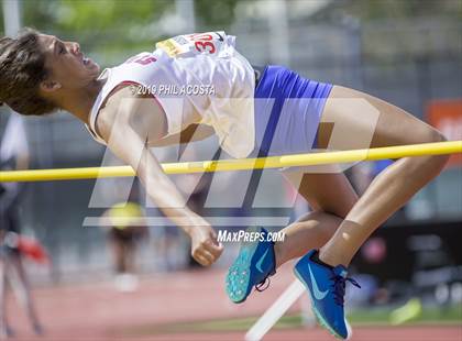 Thumbnail 1 in Arcadia Invitational photogallery.