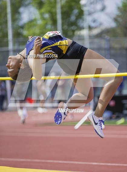 Thumbnail 2 in Arcadia Invitational photogallery.