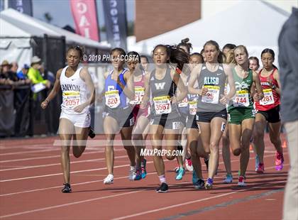 Thumbnail 2 in Arcadia Invitational photogallery.