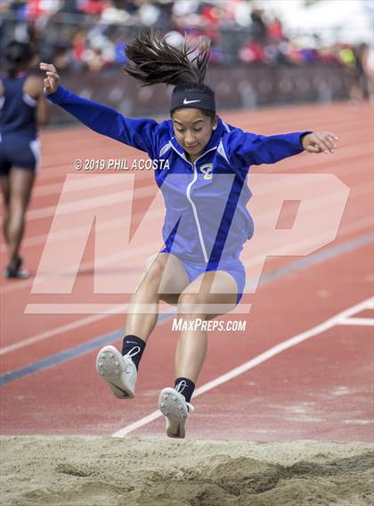Thumbnail 1 in Arcadia Invitational photogallery.