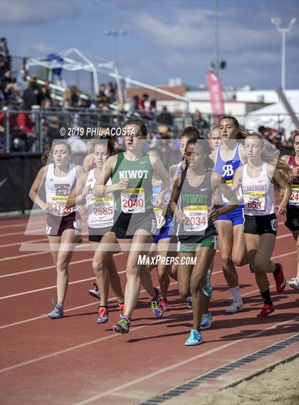 Thumbnail 2 in Arcadia Invitational photogallery.
