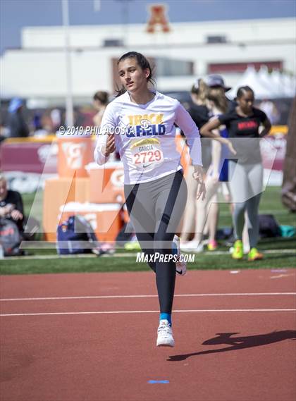 Thumbnail 2 in Arcadia Invitational photogallery.