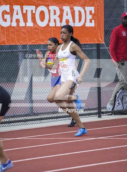 Thumbnail 2 in Arcadia Invitational photogallery.