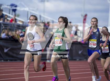 Thumbnail 1 in Arcadia Invitational photogallery.