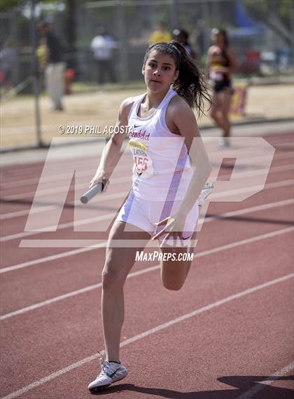 Thumbnail 1 in Arcadia Invitational photogallery.
