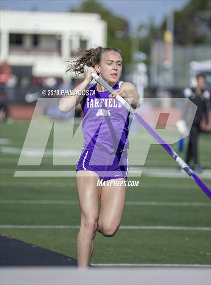 Thumbnail 1 in Arcadia Invitational photogallery.