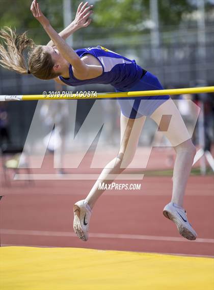 Thumbnail 1 in Arcadia Invitational photogallery.