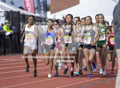 Thumbnail 1 in Arcadia Invitational photogallery.