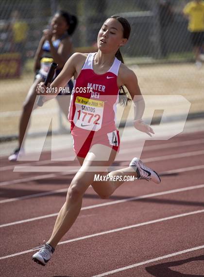 Thumbnail 2 in Arcadia Invitational photogallery.