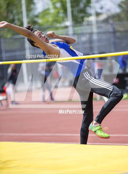 Thumbnail 2 in Arcadia Invitational photogallery.