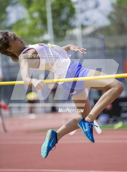 Thumbnail 3 in Arcadia Invitational photogallery.