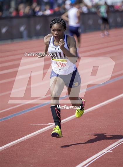 Thumbnail 1 in Arcadia Invitational photogallery.