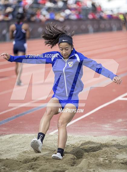 Thumbnail 2 in Arcadia Invitational photogallery.