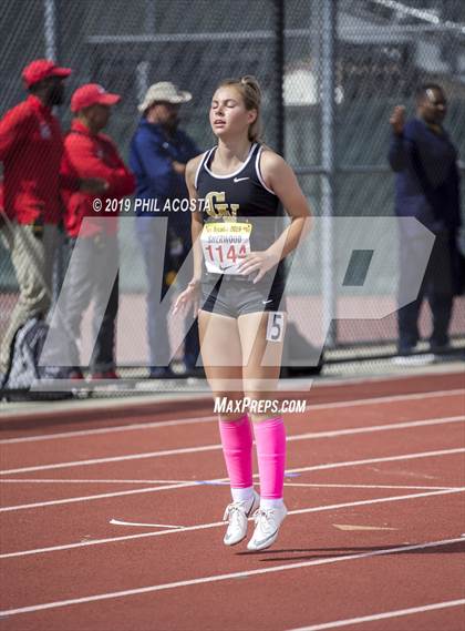 Thumbnail 1 in Arcadia Invitational photogallery.