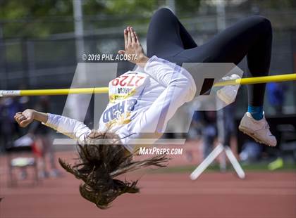 Thumbnail 1 in Arcadia Invitational photogallery.