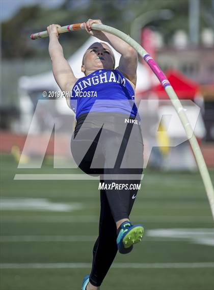 Thumbnail 2 in Arcadia Invitational photogallery.