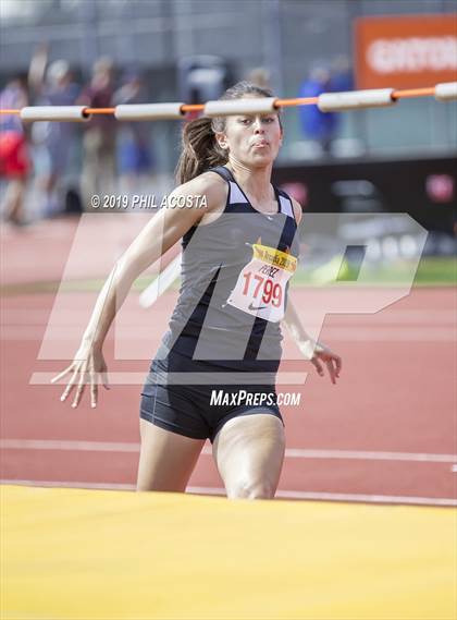 Thumbnail 2 in Arcadia Invitational photogallery.