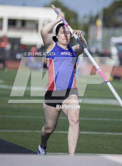 Thumbnail 2 in Arcadia Invitational photogallery.