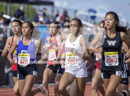 Thumbnail 1 in Arcadia Invitational photogallery.