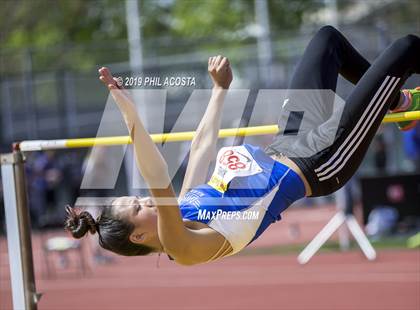 Thumbnail 1 in Arcadia Invitational photogallery.