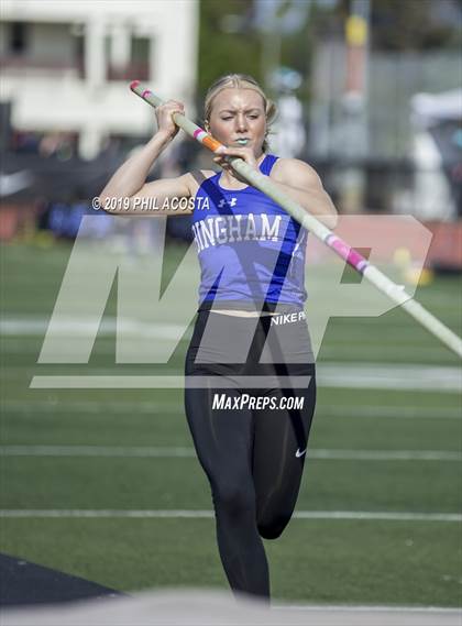 Thumbnail 1 in Arcadia Invitational photogallery.