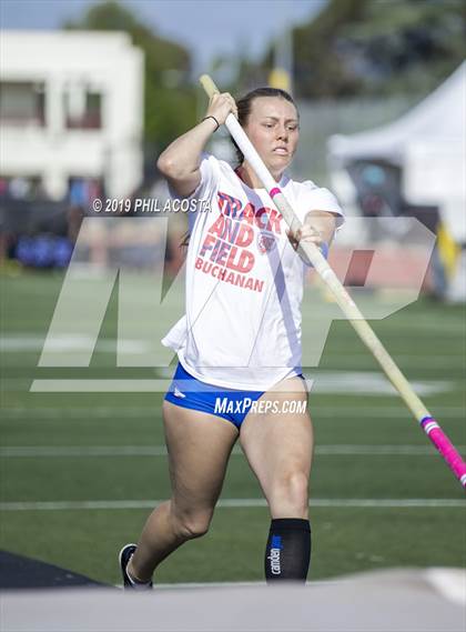 Thumbnail 2 in Arcadia Invitational photogallery.