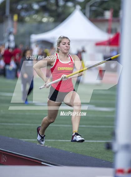 Thumbnail 2 in Arcadia Invitational photogallery.