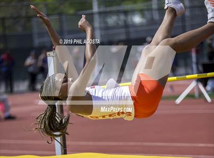 Thumbnail 1 in Arcadia Invitational photogallery.