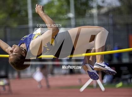 Thumbnail 2 in Arcadia Invitational photogallery.