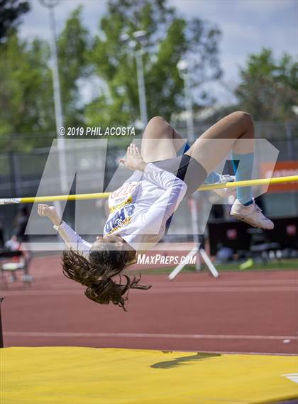 Thumbnail 2 in Arcadia Invitational photogallery.
