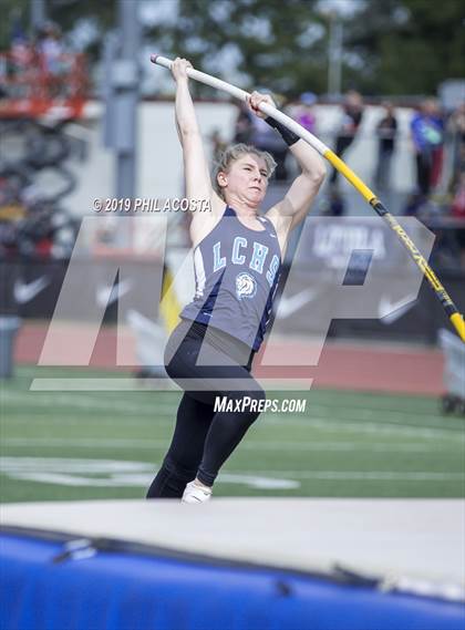 Thumbnail 2 in Arcadia Invitational photogallery.